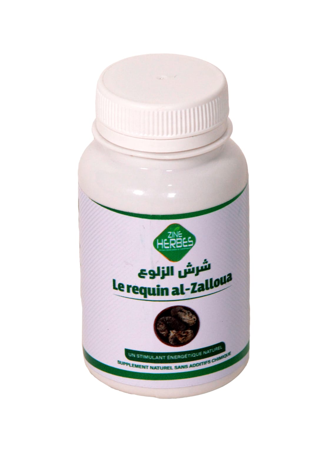 شرش الزلوع